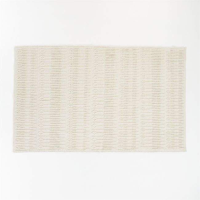 Pantherette 4'x6' Kids Rug by Leanne Ford - Image 0