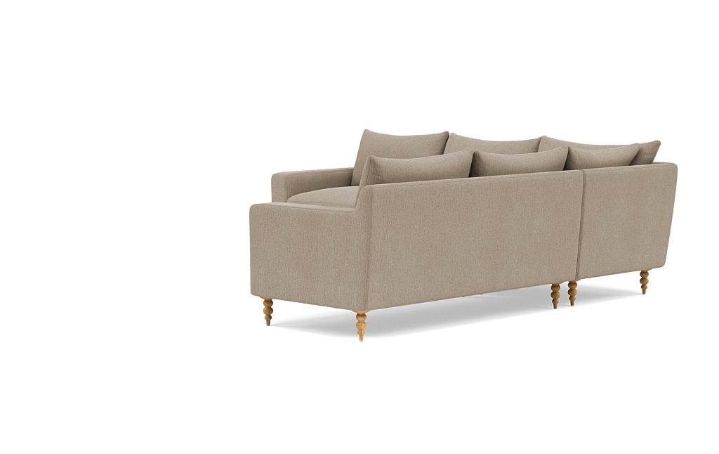 Sloan Corner 4-Seat Sectional Sofa - Image 2