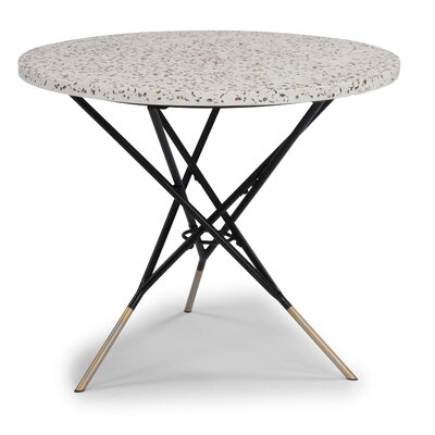 Oswesty Bistro Table - Image 0