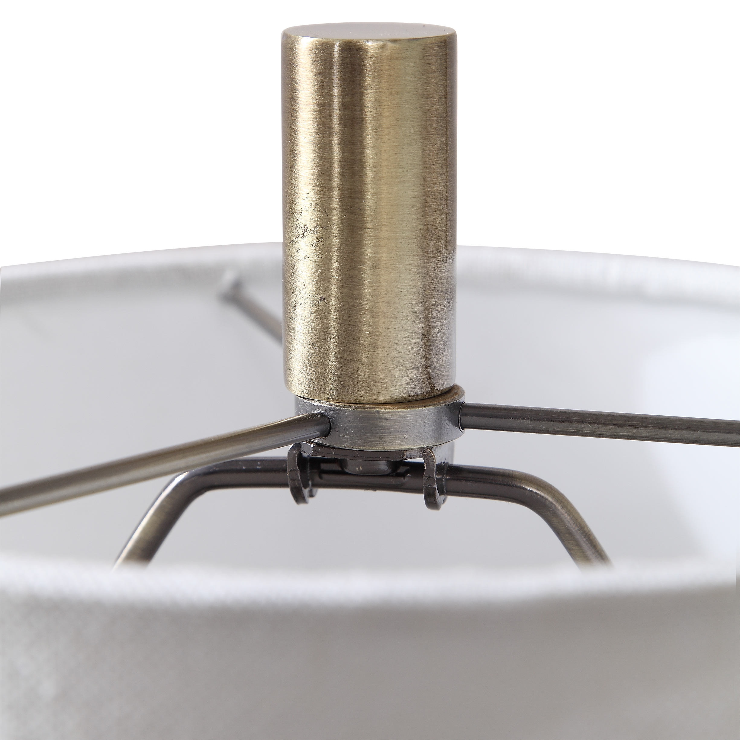Minette Mid-Century Buffet Lamp - Image 7