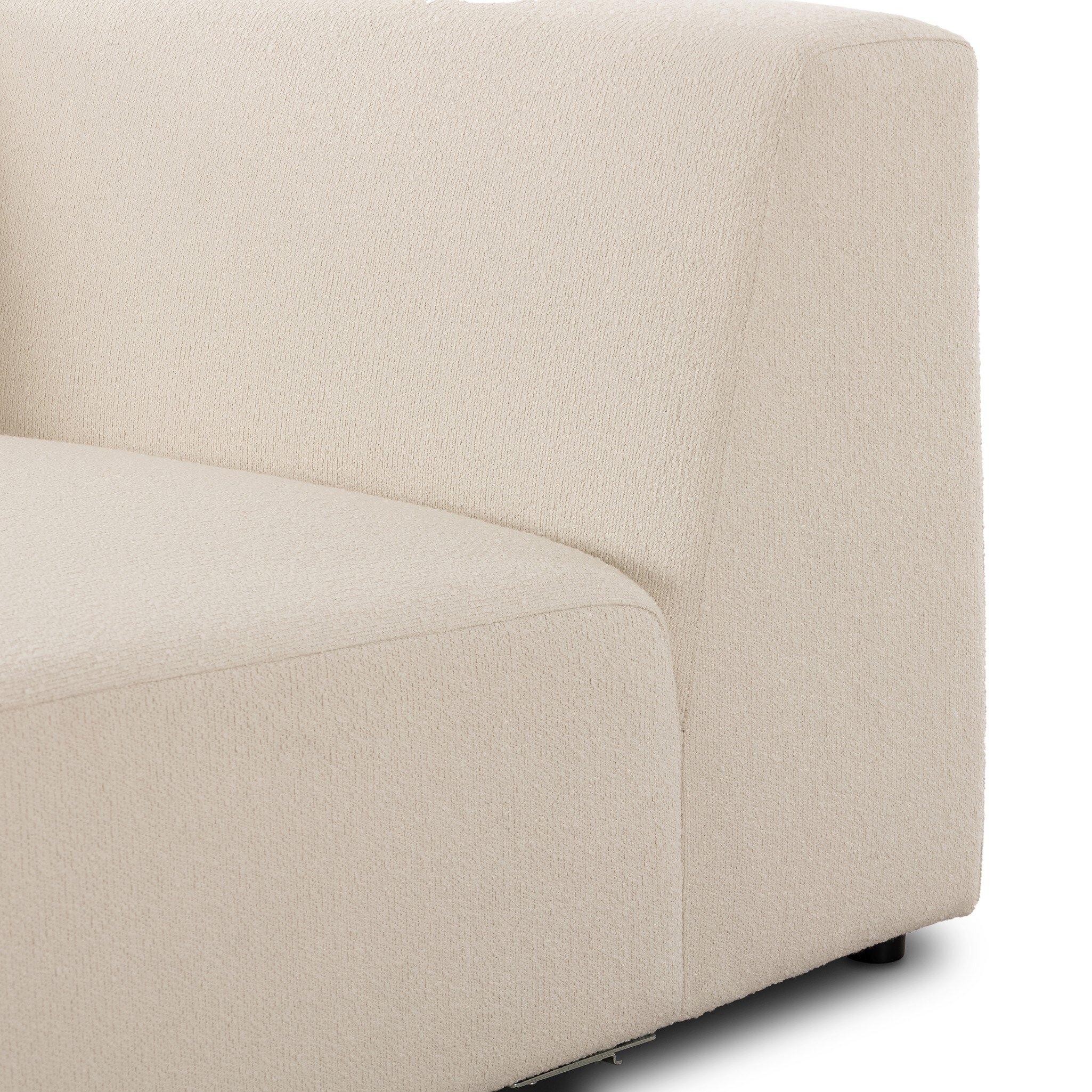 Build Your Own: Lawndale Sectional - Fayette Cloud - Image 5