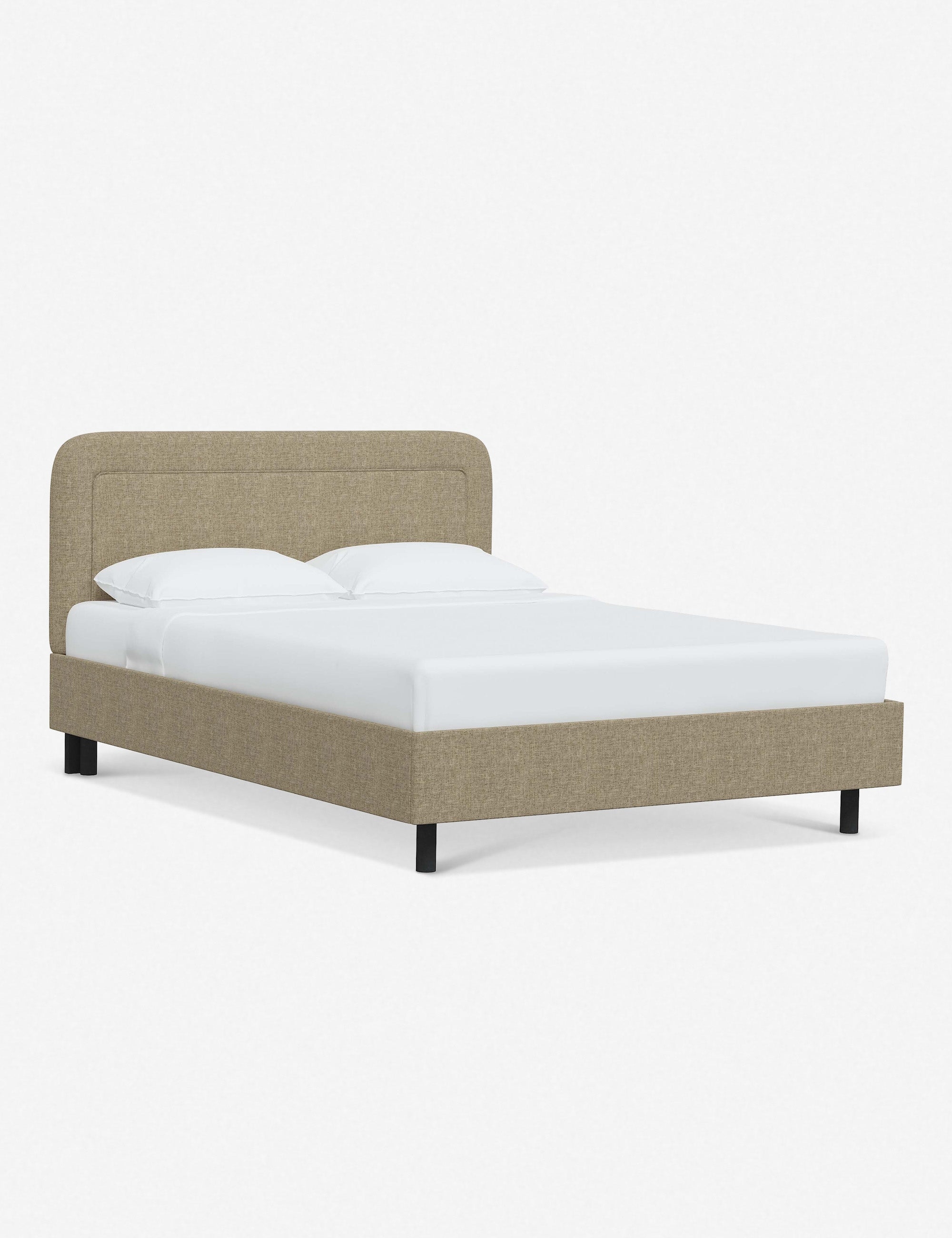 Gwendolyn Platform Bed - Image 38