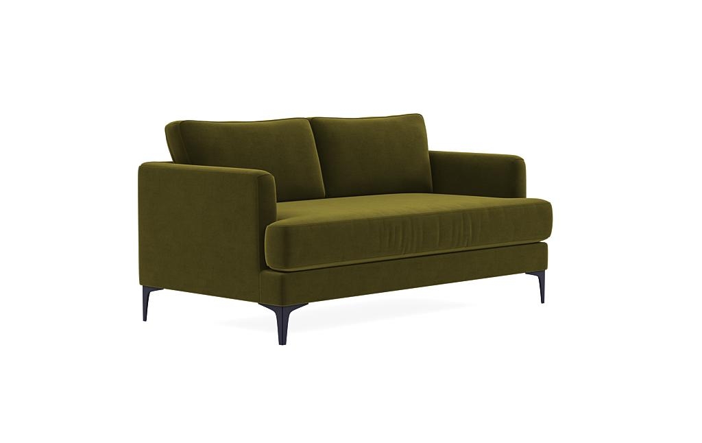 Winslow Loveseat - Image 1
