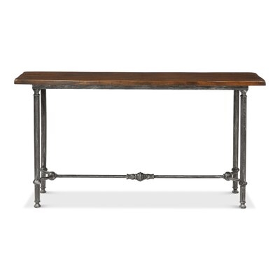 Mcnelly 60" Console Table - Image 0