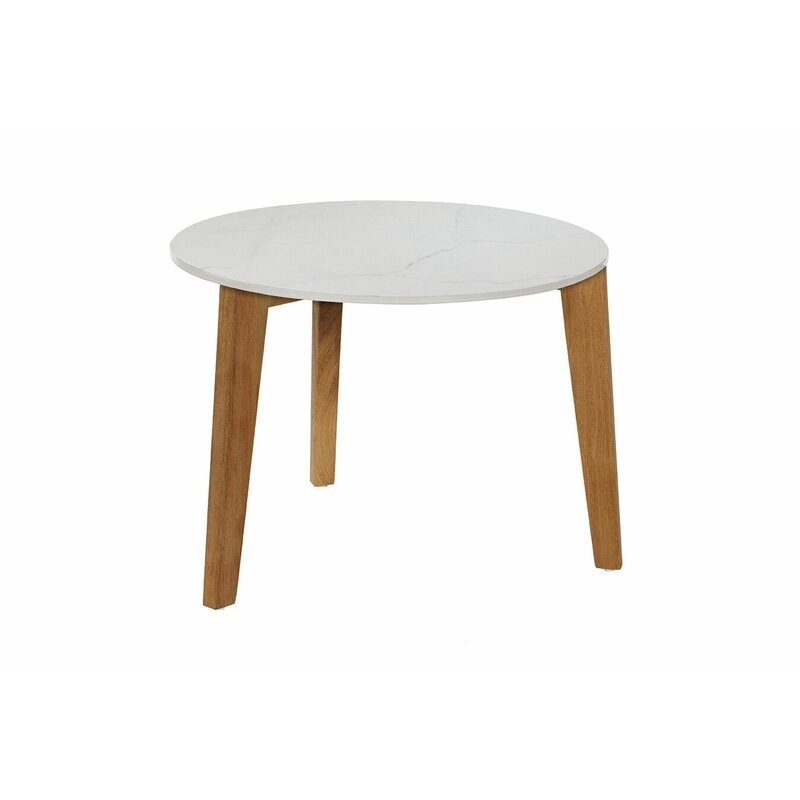 OASIQ Attol 3 Legs Coffee Table - Image 0