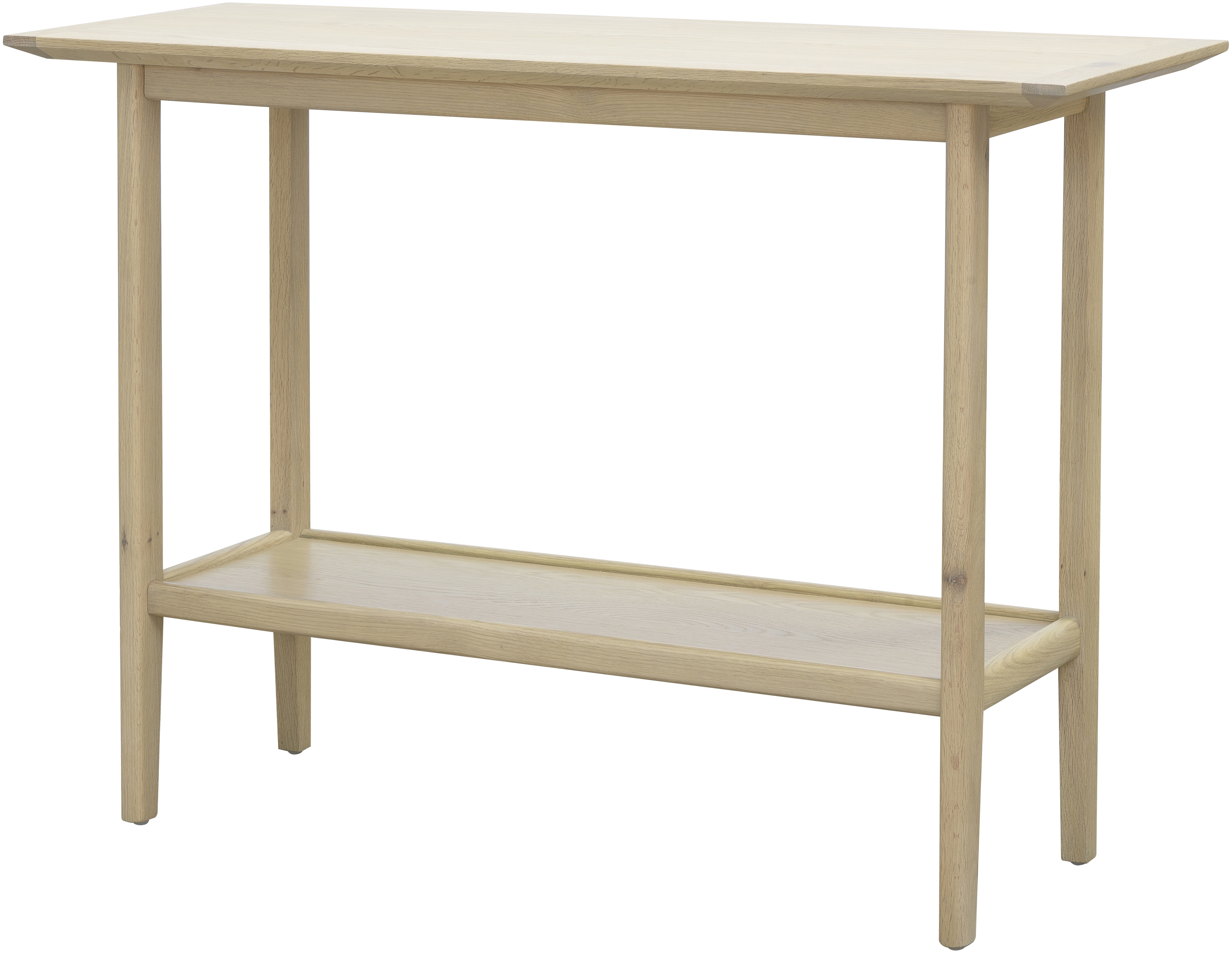 Pryce  32"H x 44"W x 15"D Console Table - Image 0