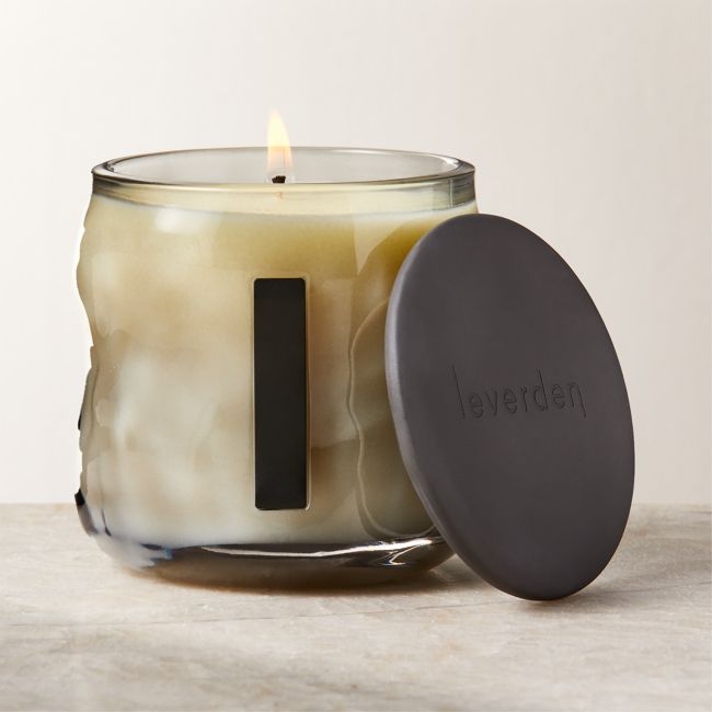 Leverden Bamboo Forest Scented Candle 9oz - Image 0