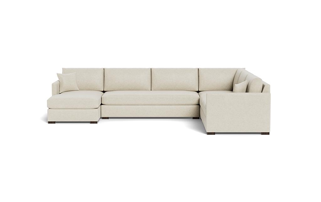 Scarlett Corner Sectional with Left Chaise - Image 0