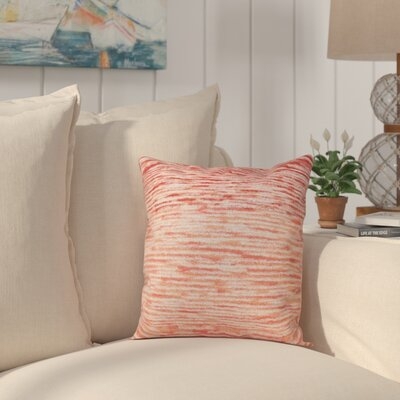Waguespack Square Pillow Cover & Insert - Image 0