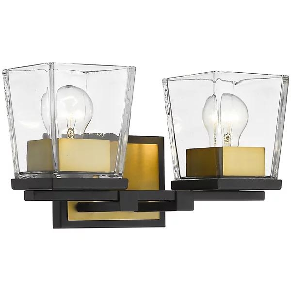 Thompson Vanity Light - Image 0