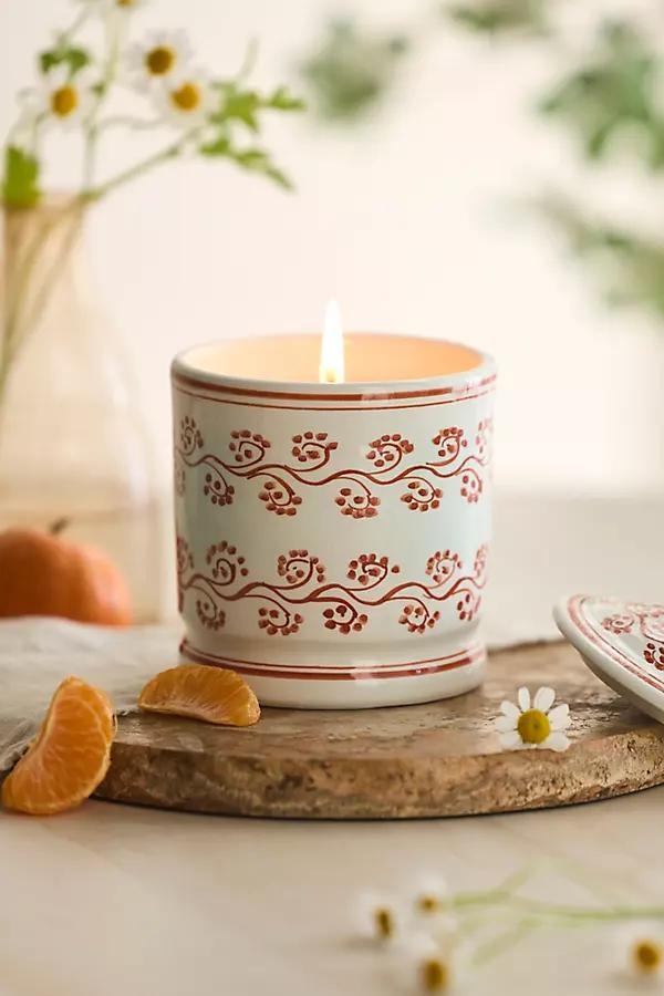 Skyros Candle, Chamomile - Image 0