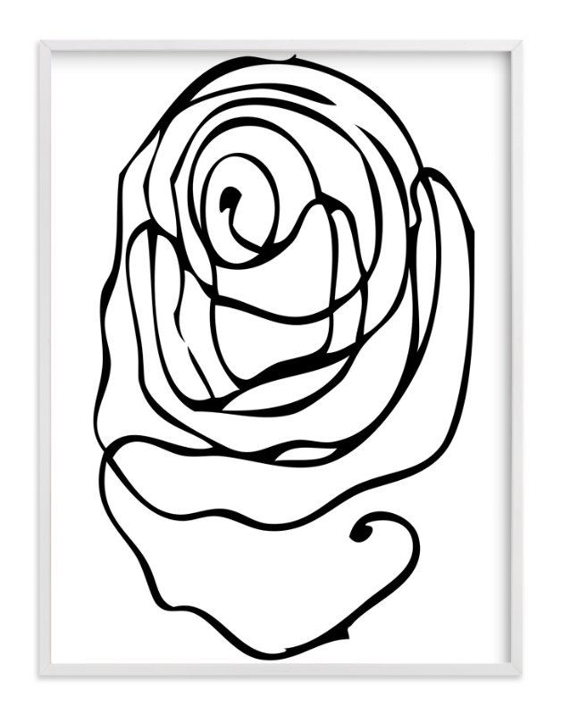 Perinuclear No.2 Limited Edition Fine Art Print 1 - Image 0