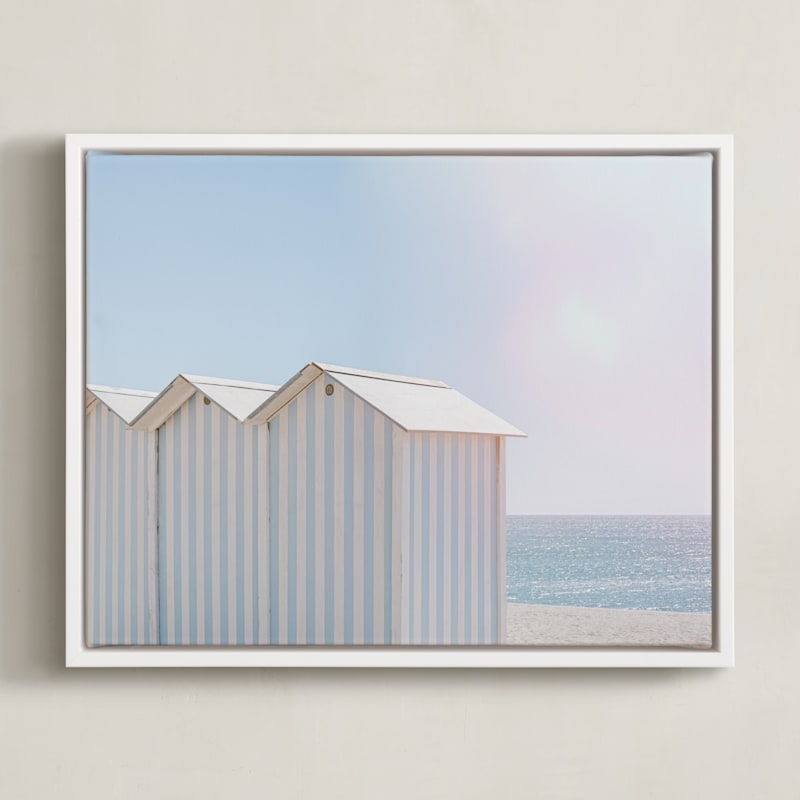 A Summer Day Limited Edition Fine Art Print 2 - Image 0