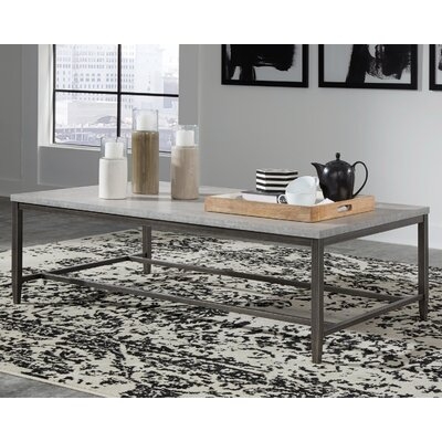 Guthfrith Coffee Table - Image 0
