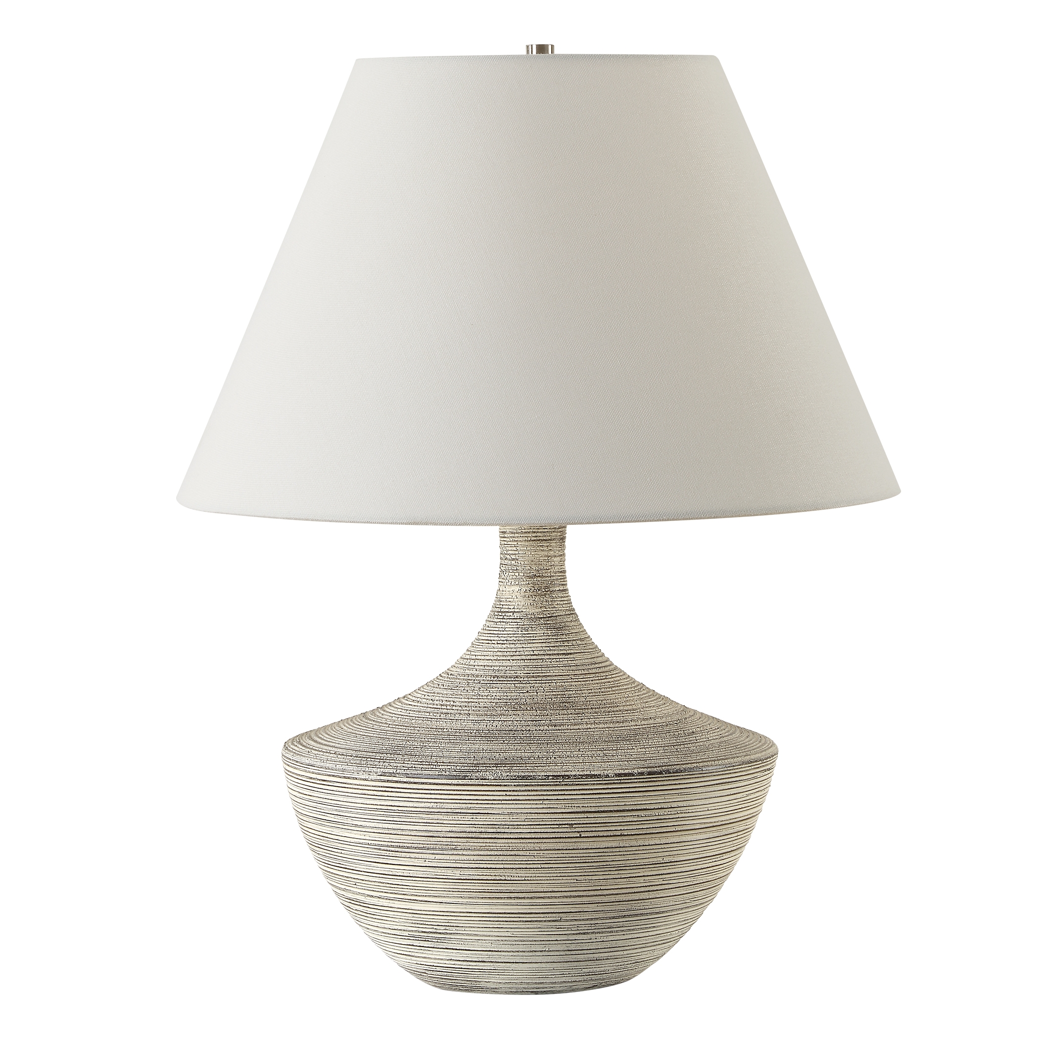 Carafe Ceramic Table Lamp - Image 3