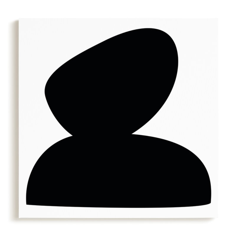 Stones Limited Edition Fine Art Print 1 - Image 0