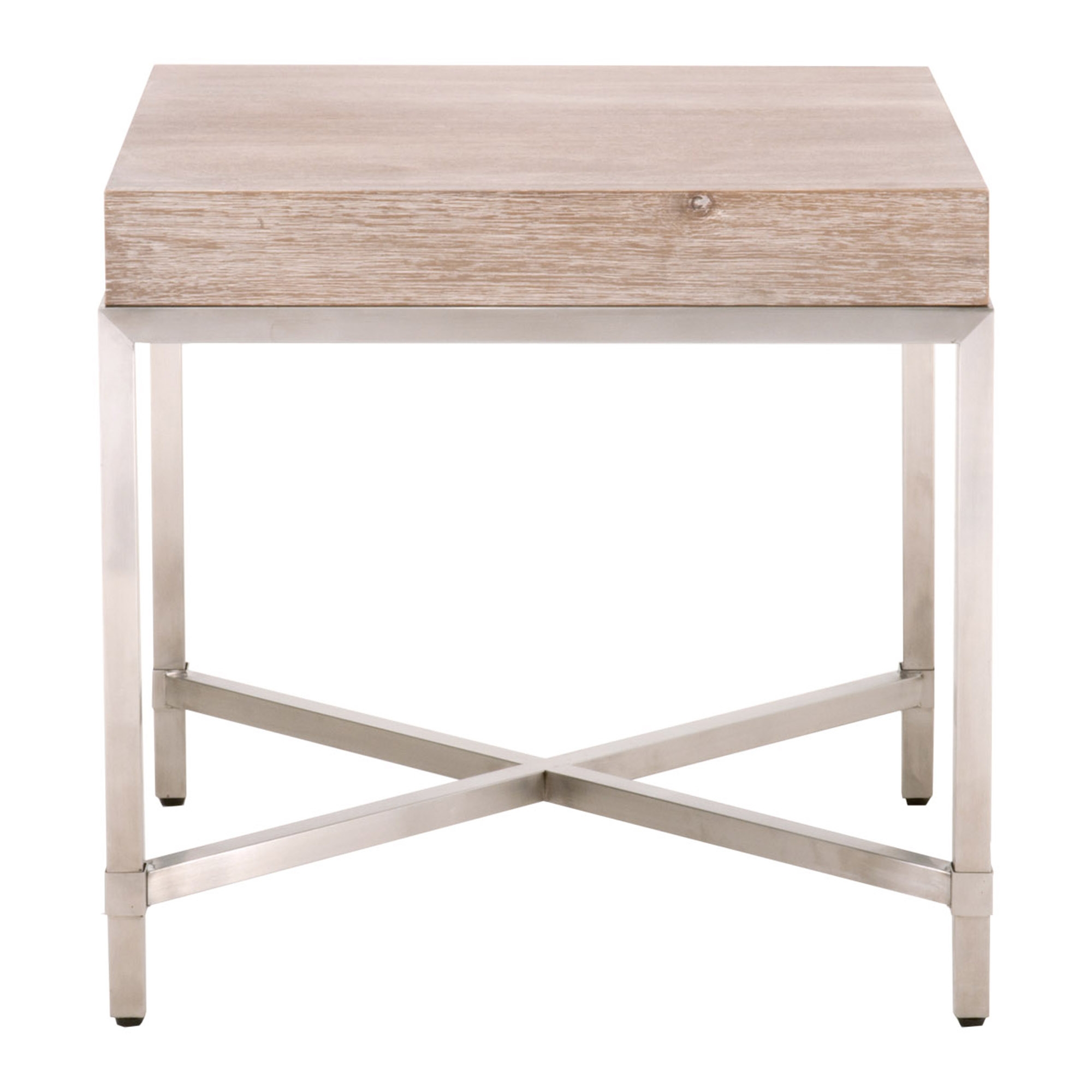 Strand End Table - Image 0