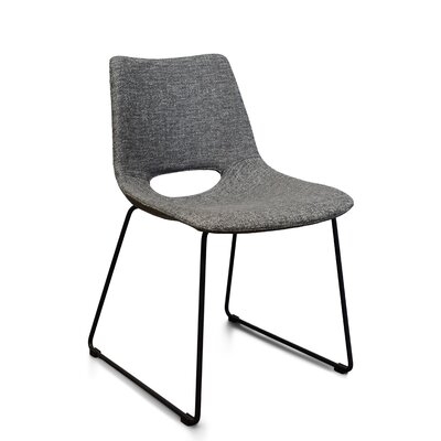 Wyckhoff Upholstered Dining Chair - Image 0