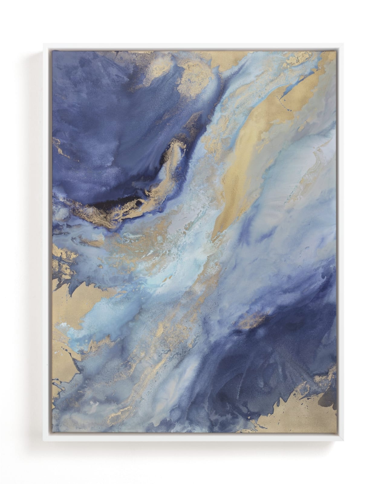 Olympia Rises Limited Edition Fine Art Print 1 - Image 0