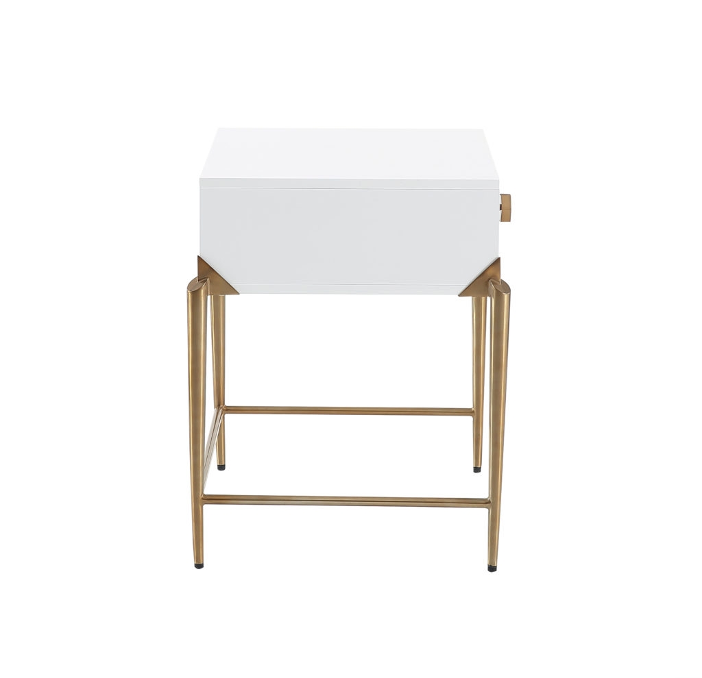 Marion Accent Table - Image 2