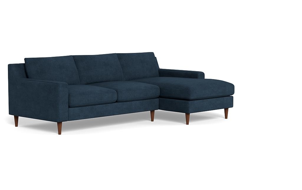 Saylor Right Chaise Sectional - Image 1