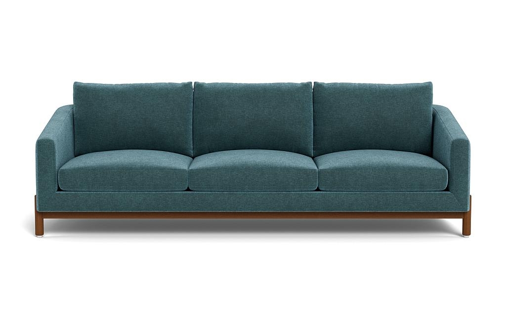 Oslo 3-Seat Sofa - Image 0
