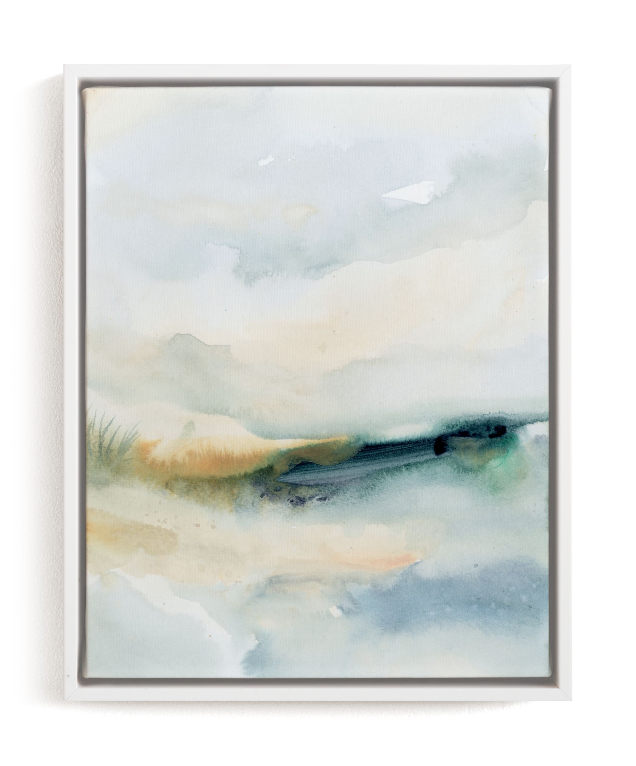 Sea Mood II Limited Edition Fine Art Print 1 - Image 0