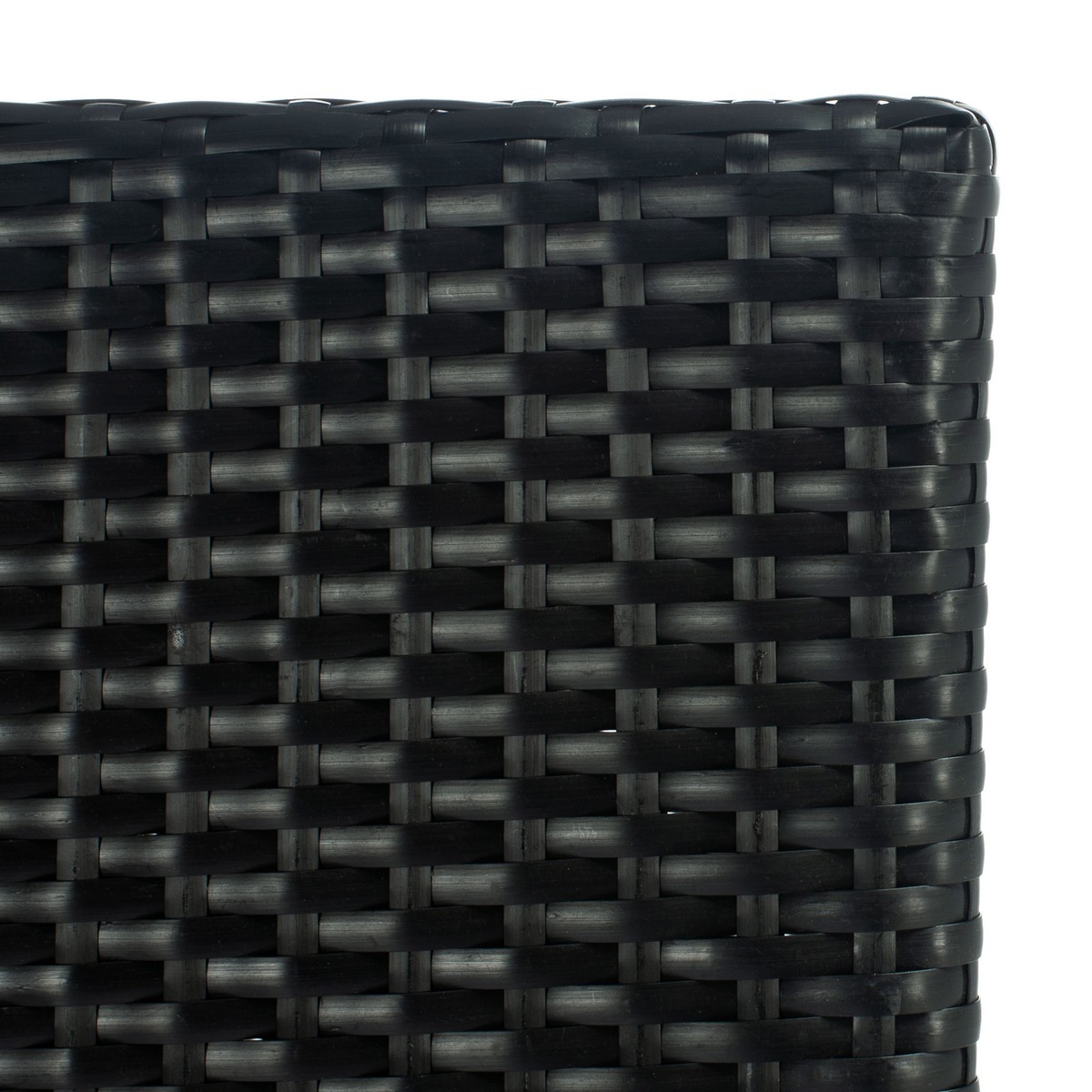 Challe Dining Set - Black/White - Safavieh - Image 3