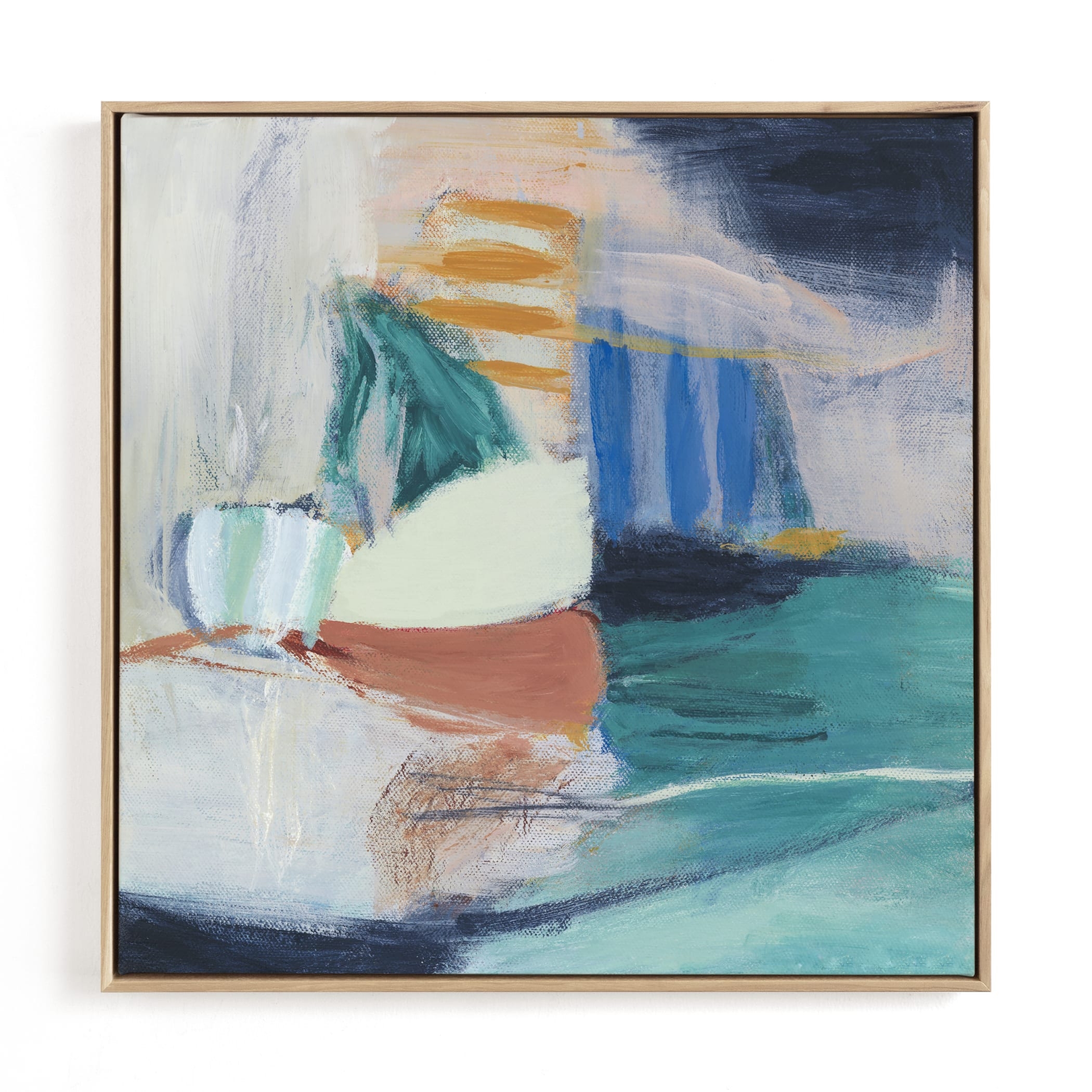 Into The Light Limited Edition Fine Art Print 2 - Image 0