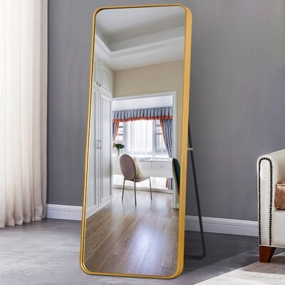 Dinus Full Length Mirror - Image 0