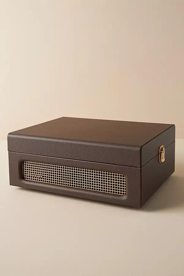 Crosley Voyager Record Player - Image 0