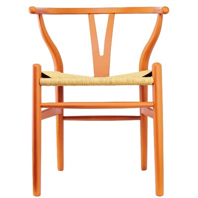 Juana Windsor Back Arm Chair - Image 0