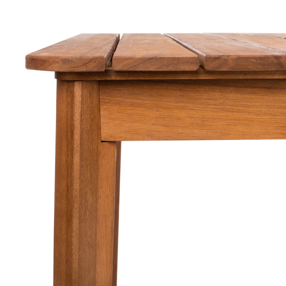 Europa Dining Set - Natural - Safavieh - Image 2