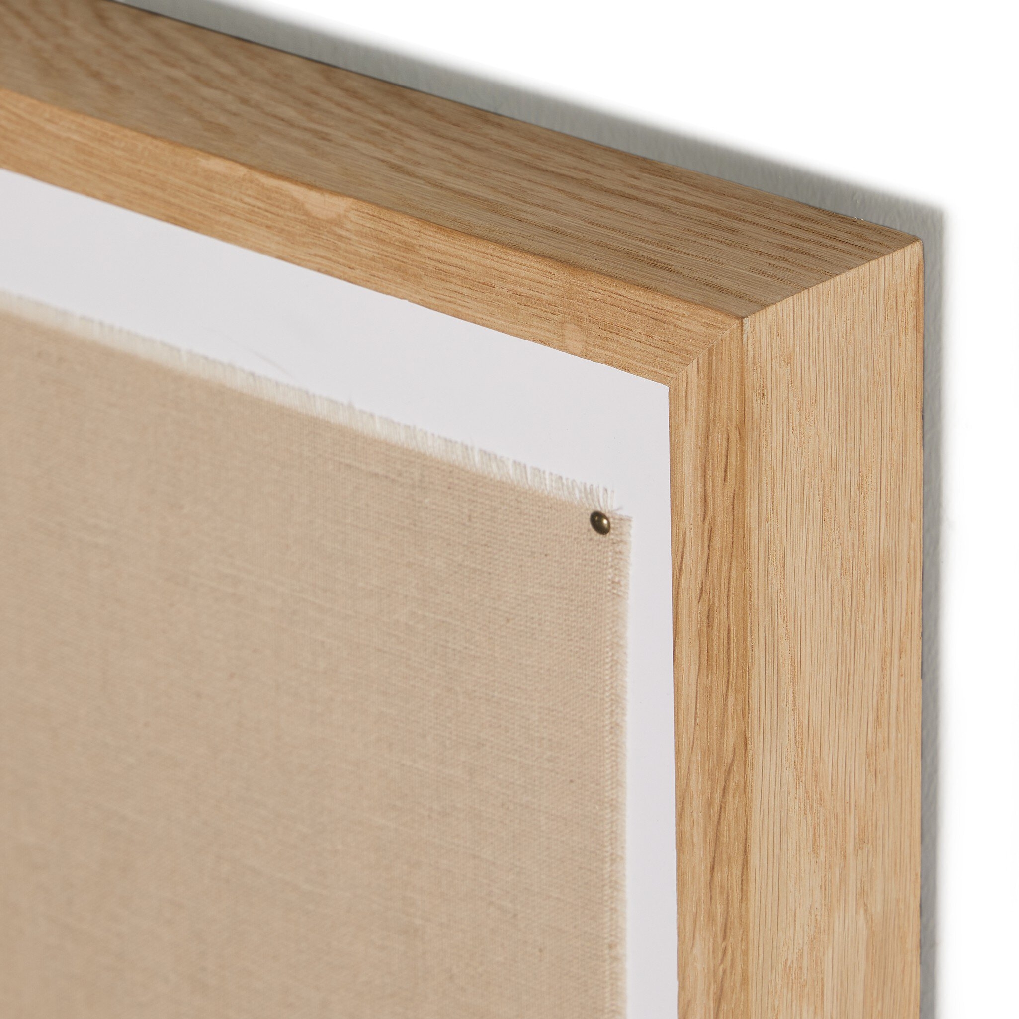 The Meadow by Coup D'esprit - Vertical Grain 2.5 White Oak - Image 2