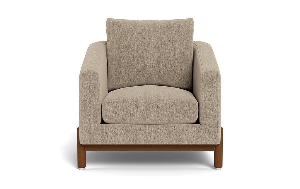 Oslo Petite Chair - Image 0