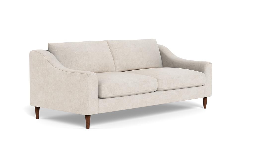 Saylor Slope Arm 2-Seat Sofa - Image 1