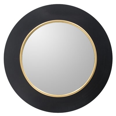 Syed Led Light Accent Mirror - Image 0