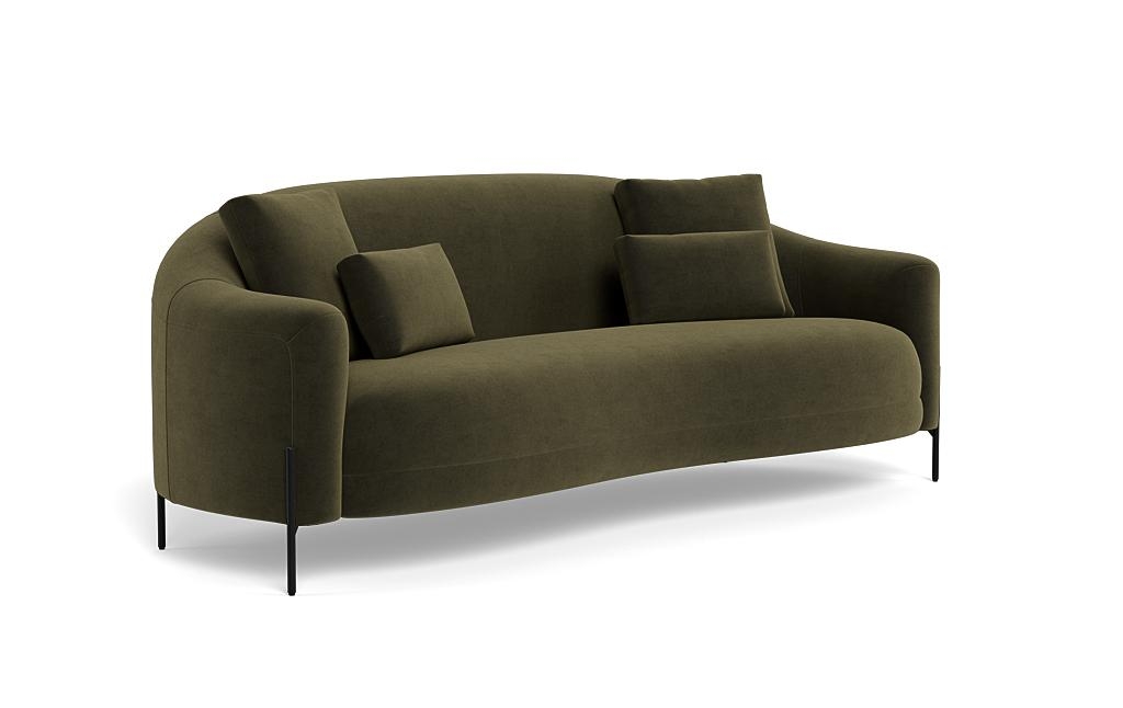 Fiona 3-Seat Sofa - Image 1