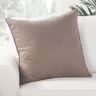 Park Square Pillow Cover & Insert - Image 0