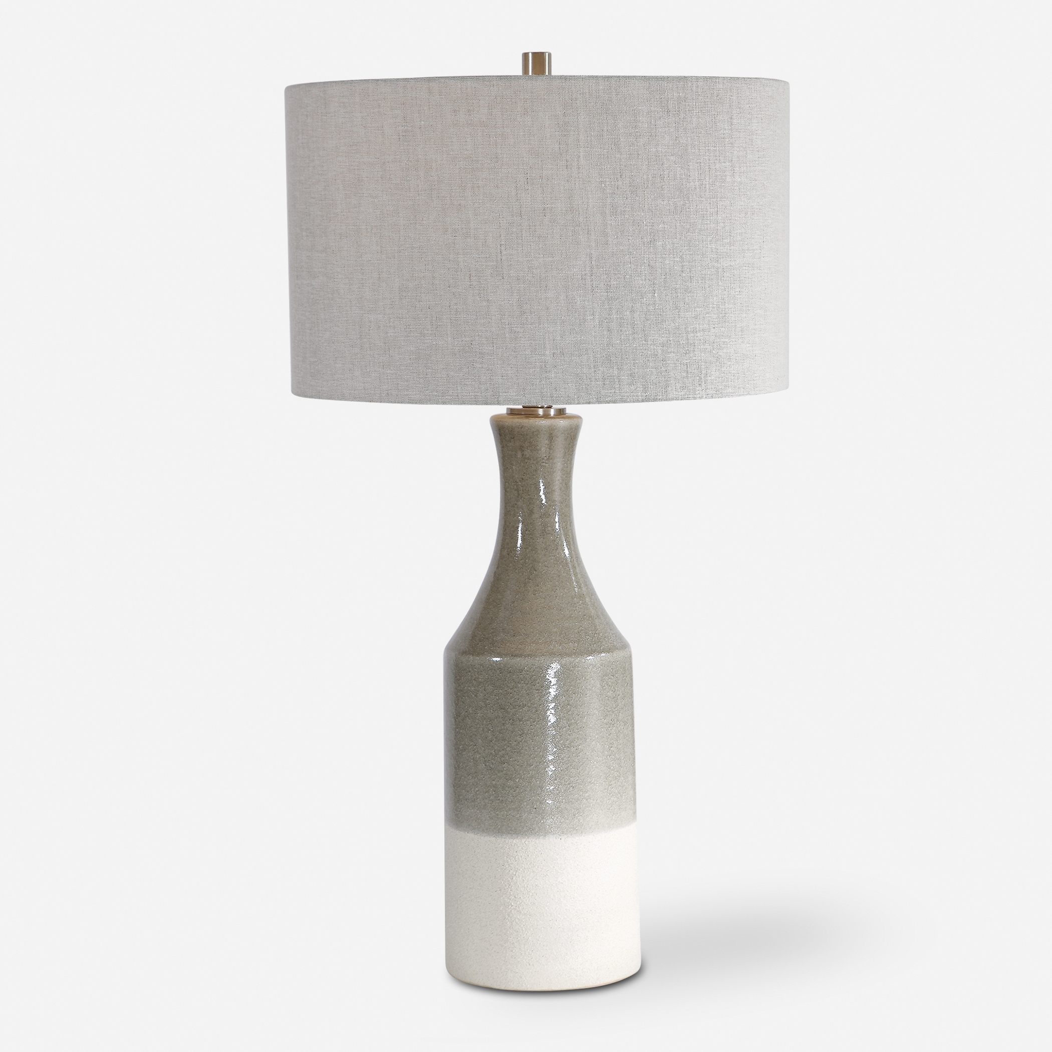 Savin Ceramic Table Lamp - Image 0