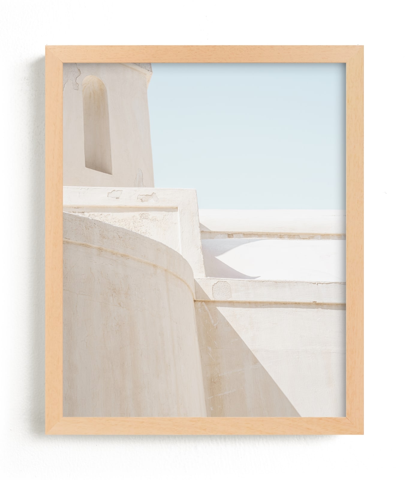 Structural II Limited Edition Fine Art Print 2 - Image 0