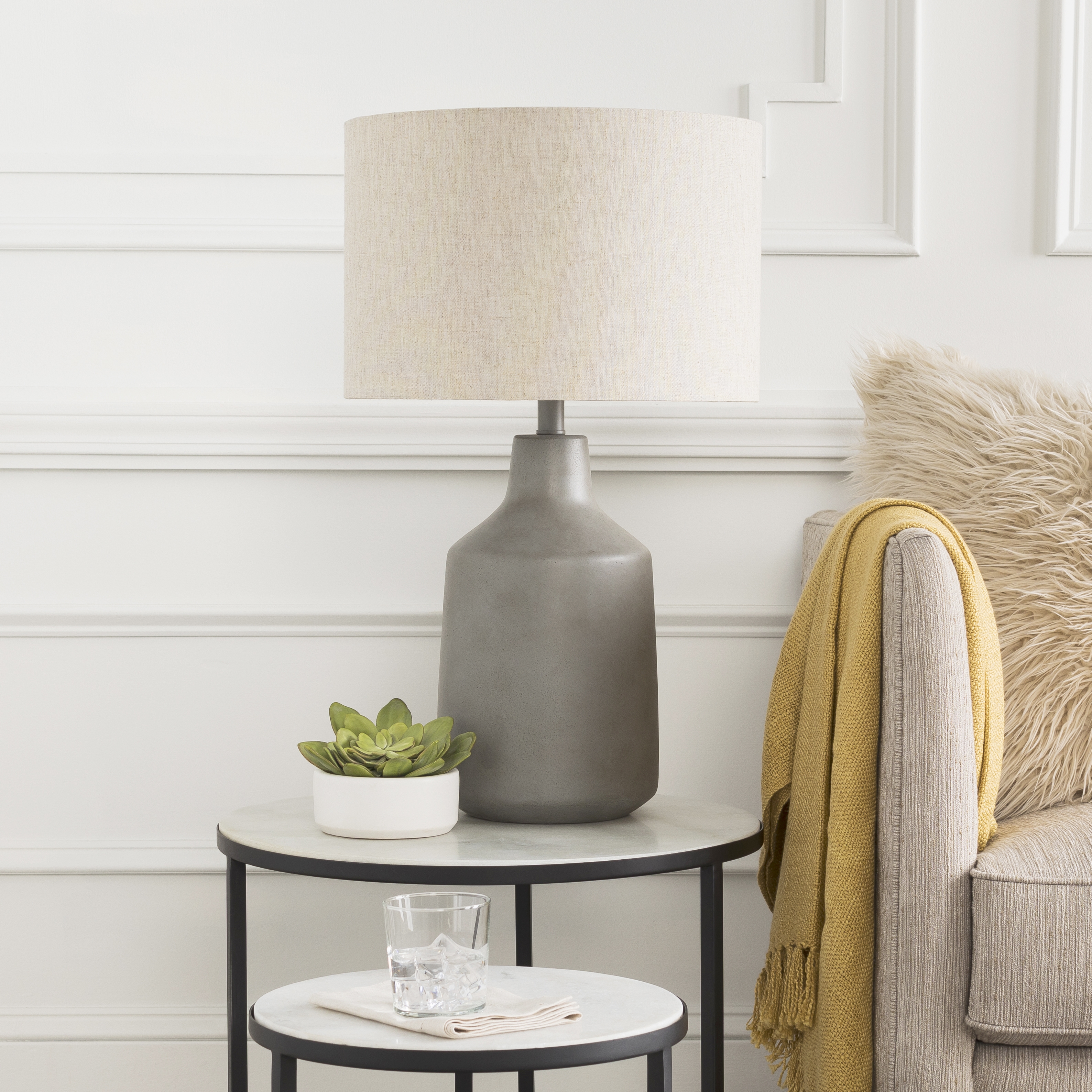 Foreman Table Lamp - Image 1
