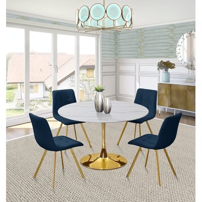 Sevinc Dining Table - Image 1
