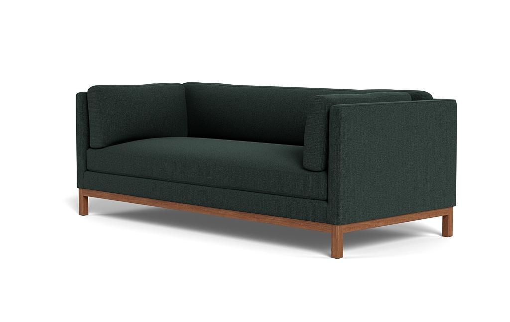 Jasper Fabric Sofa - Image 2