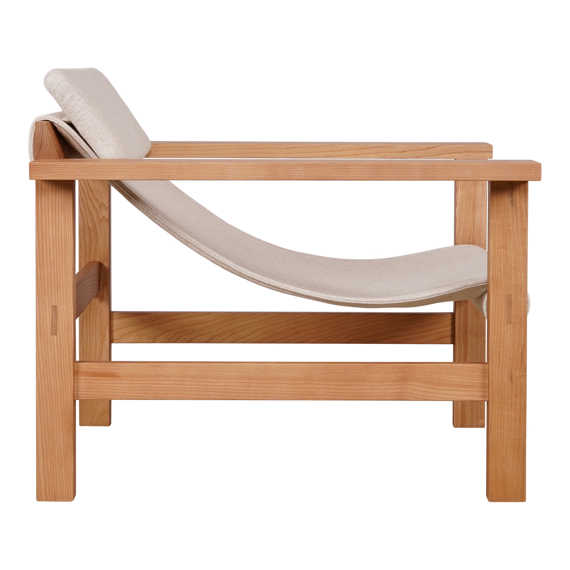 ANNEX LOUNGE CHAIR - Image 2