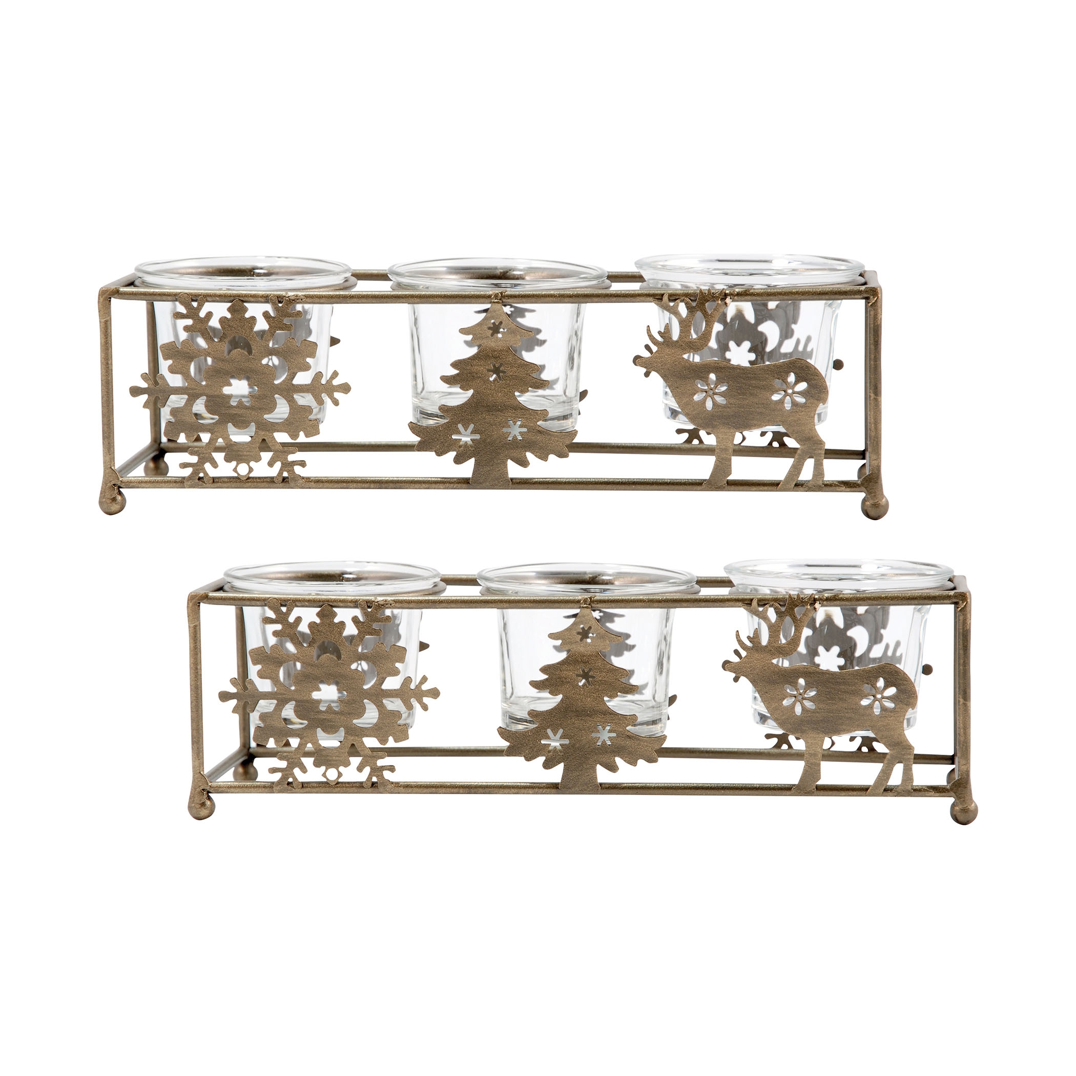 Heartland Lighting Bar (Set of 2) - Image 0