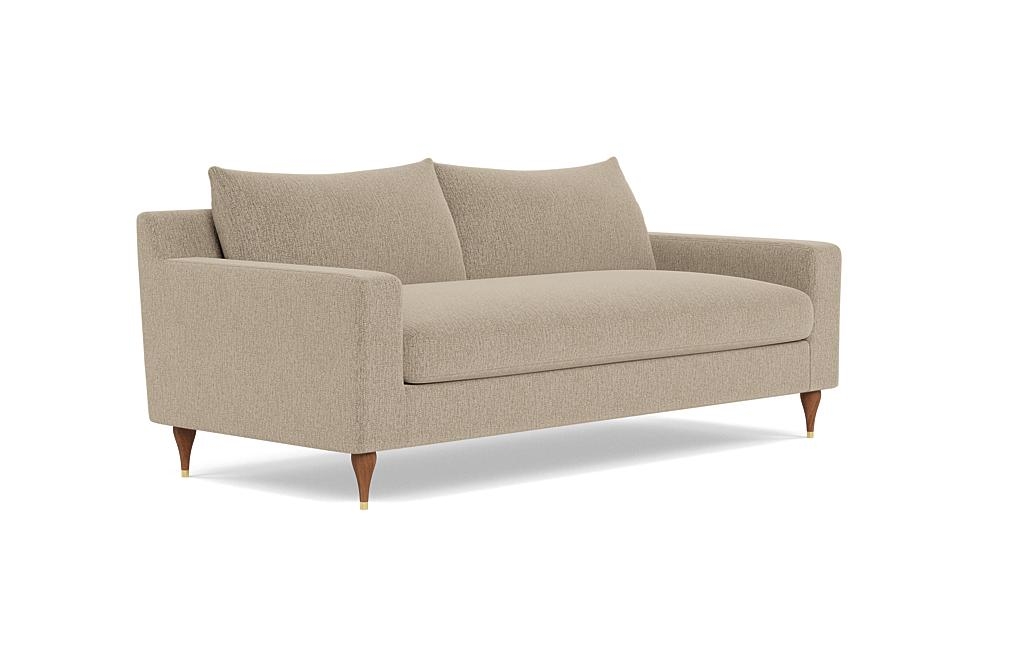 Sloan Fabric 2-Seat Sofa - Image 1