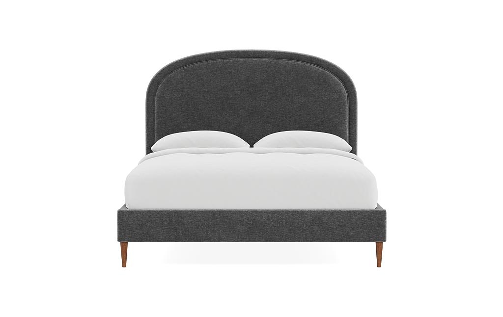 Anson Upholstered Bed - Image 0