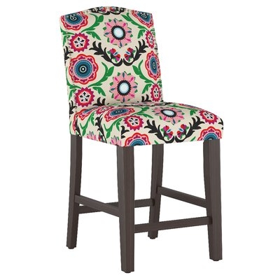 Delbis Counter & Bar Stool - Image 0