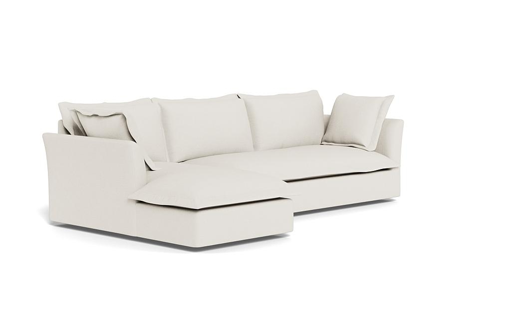 Skylar Left Chaise Sectional - Image 1